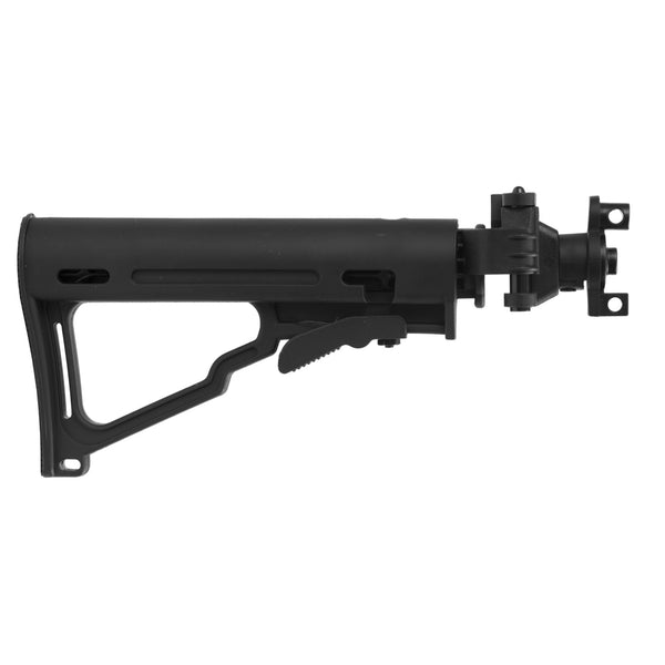 A-5 Collapsible Folding Stock