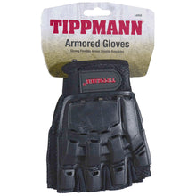 Load image into Gallery viewer, Tippmann Armored Gloves