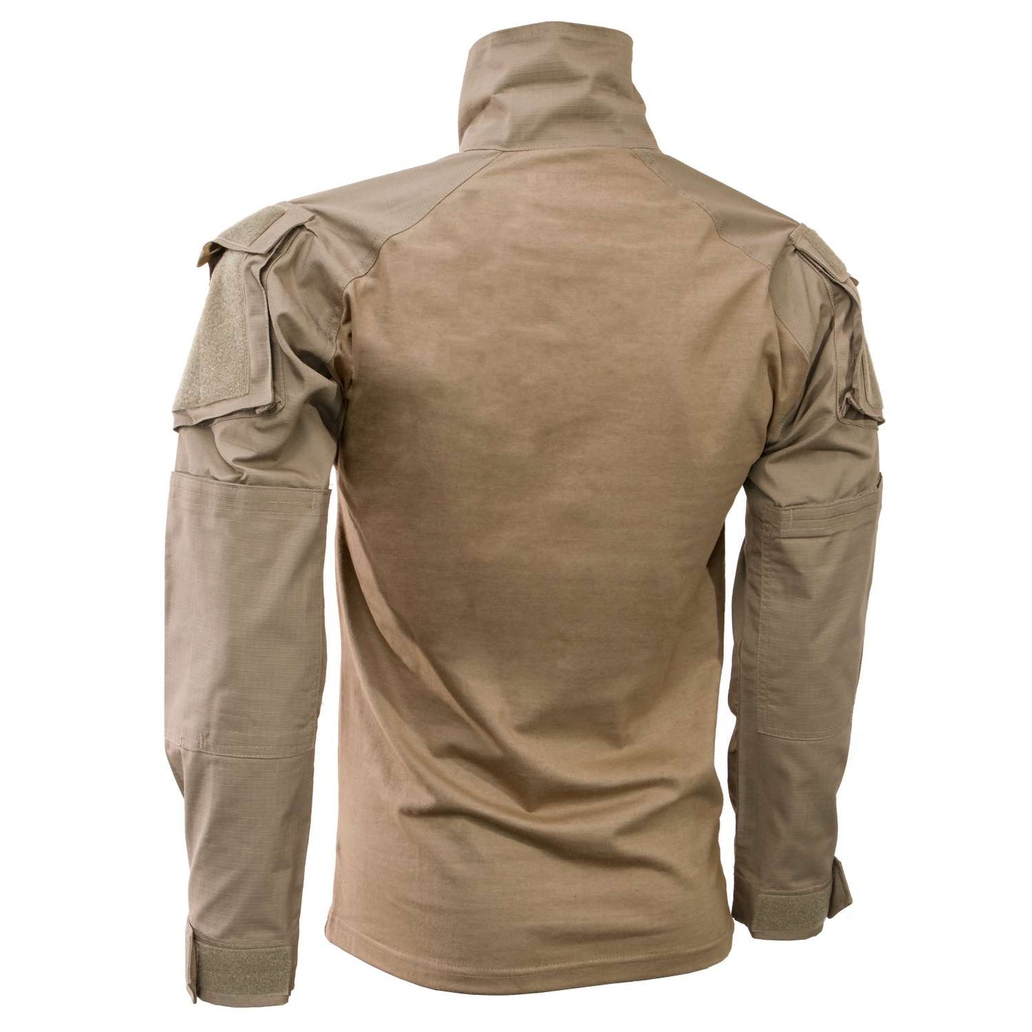 Tippmann Tactical TDU Shirt - Tan