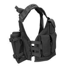 Load image into Gallery viewer, Tippmann Tactical Airsoft Vest