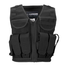 Load image into Gallery viewer, Tippmann Tactical Airsoft Vest