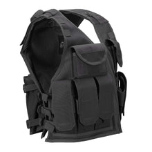 Load image into Gallery viewer, Tippmann Tactical Airsoft Vest