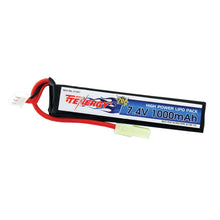 Load image into Gallery viewer, Tenergy 7.4V 1000mAh Battery