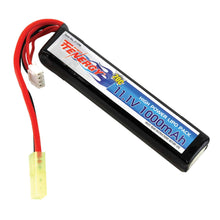 Load image into Gallery viewer, Tenergy 11.1V 1000mAh Battery