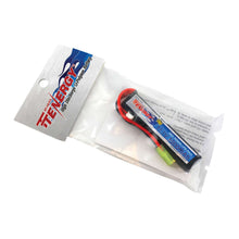 Load image into Gallery viewer, Tenergy 11.1V 1000mAh Battery