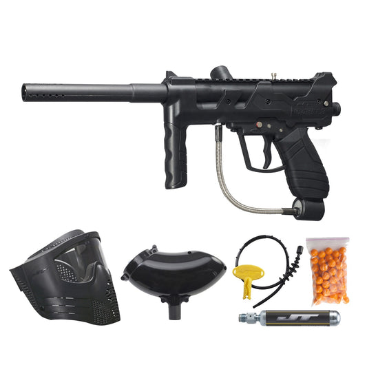  JT ER2 Pump Pistol RTS Kit clear : Sports & Outdoors
