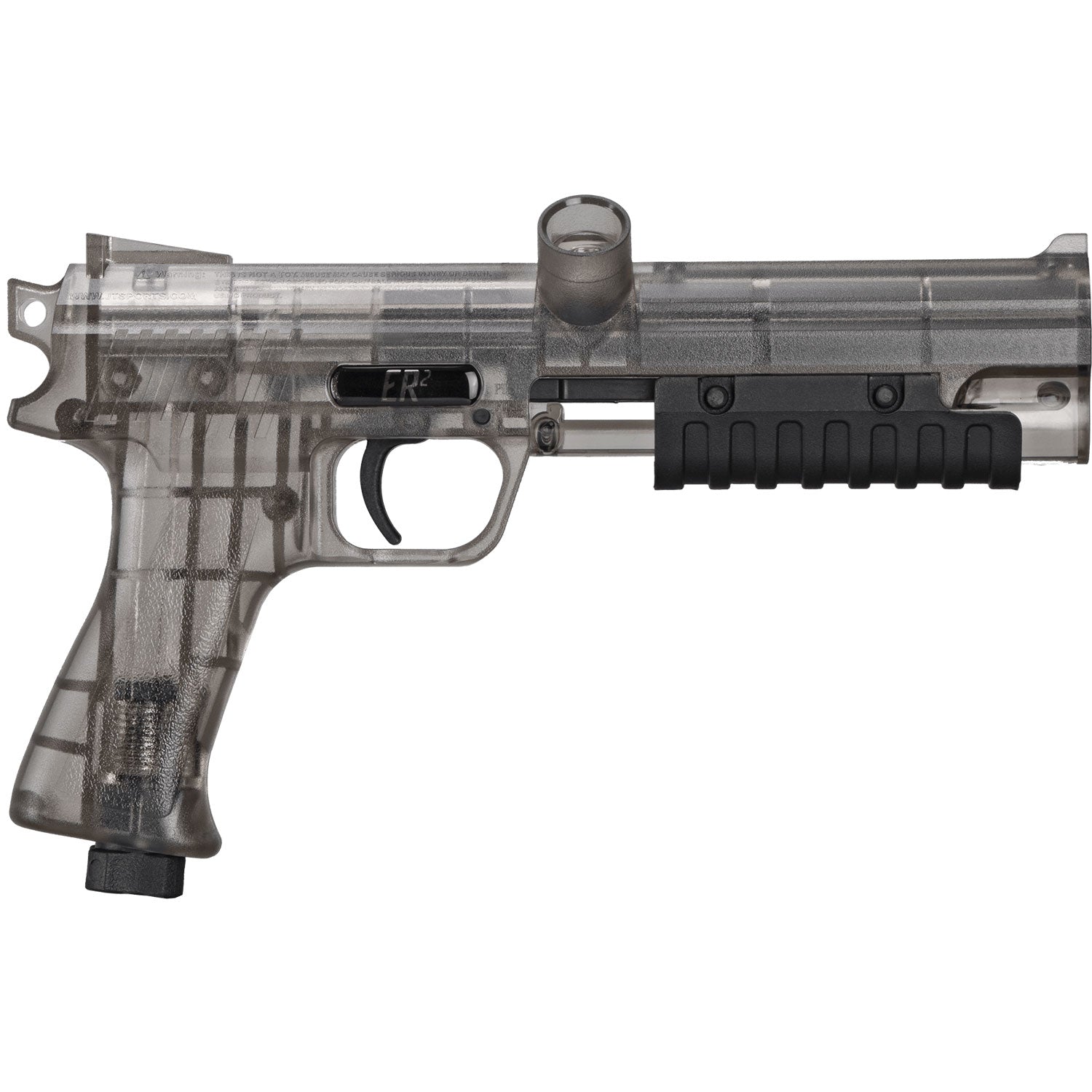 JT Paintball ER2 Pump Pistol RTS Kit – Kore Outdoor Inc.