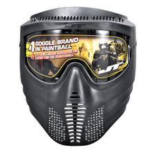 Load image into Gallery viewer, JT Paintball ER4 Ready 2 Play Kit - Guardian Mask/ 12g CO2/ 30pb&#39;s/ Loader