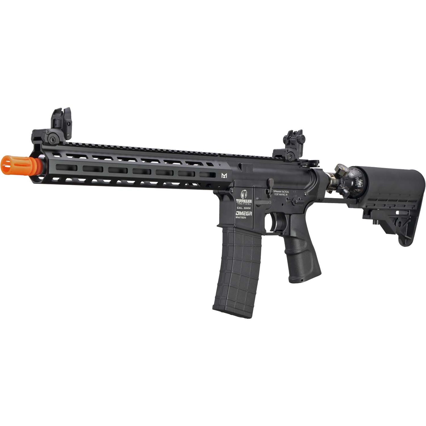 Tippmann Omega-PV Carbine 13ci (Marker Only)