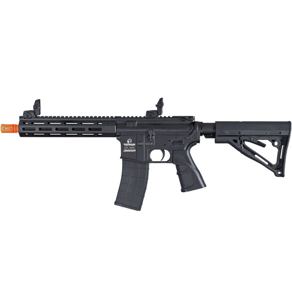 Tippmann Omega V2 - PV CQB 12gram Model Marker Only