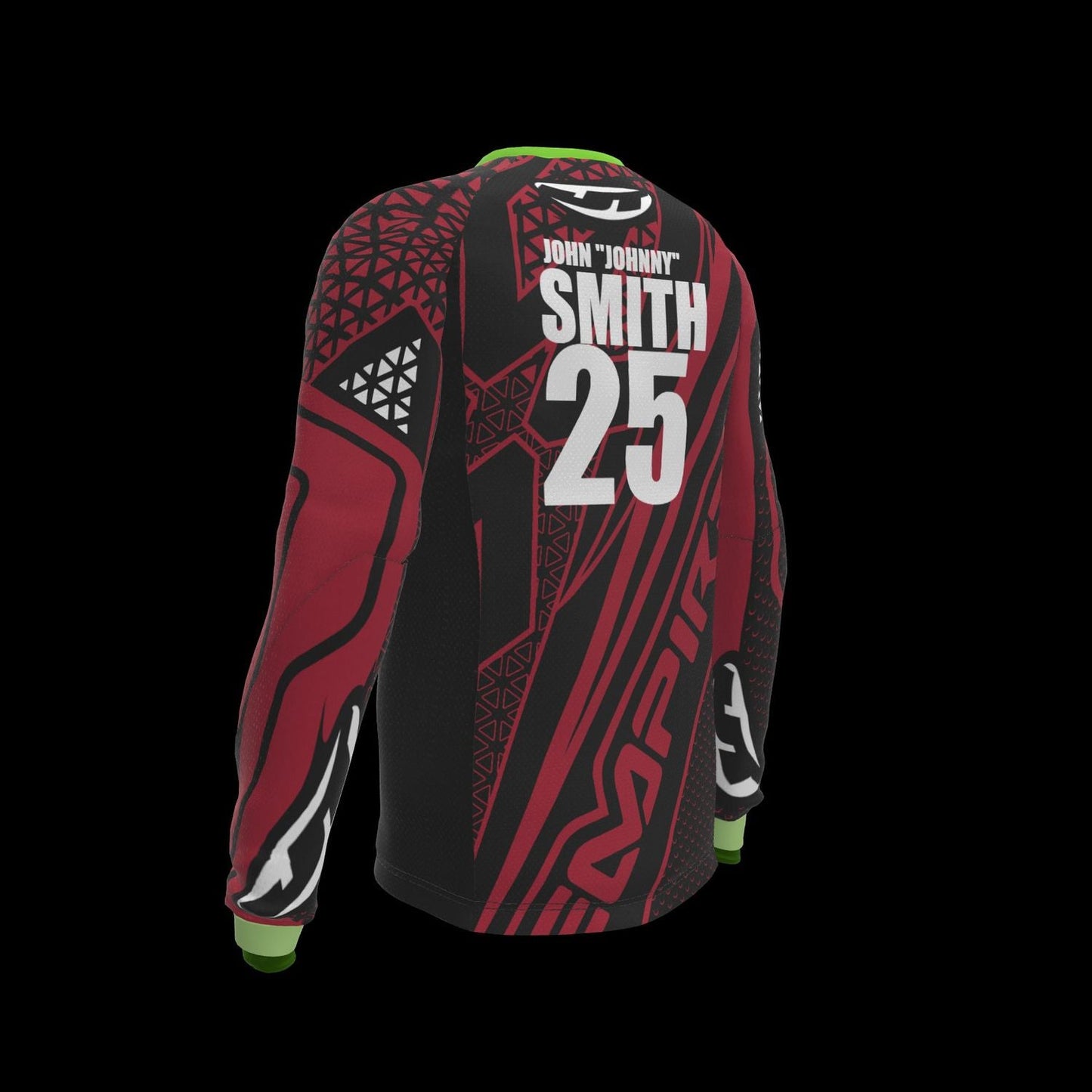 Camiseta personalizada - Odyssey 