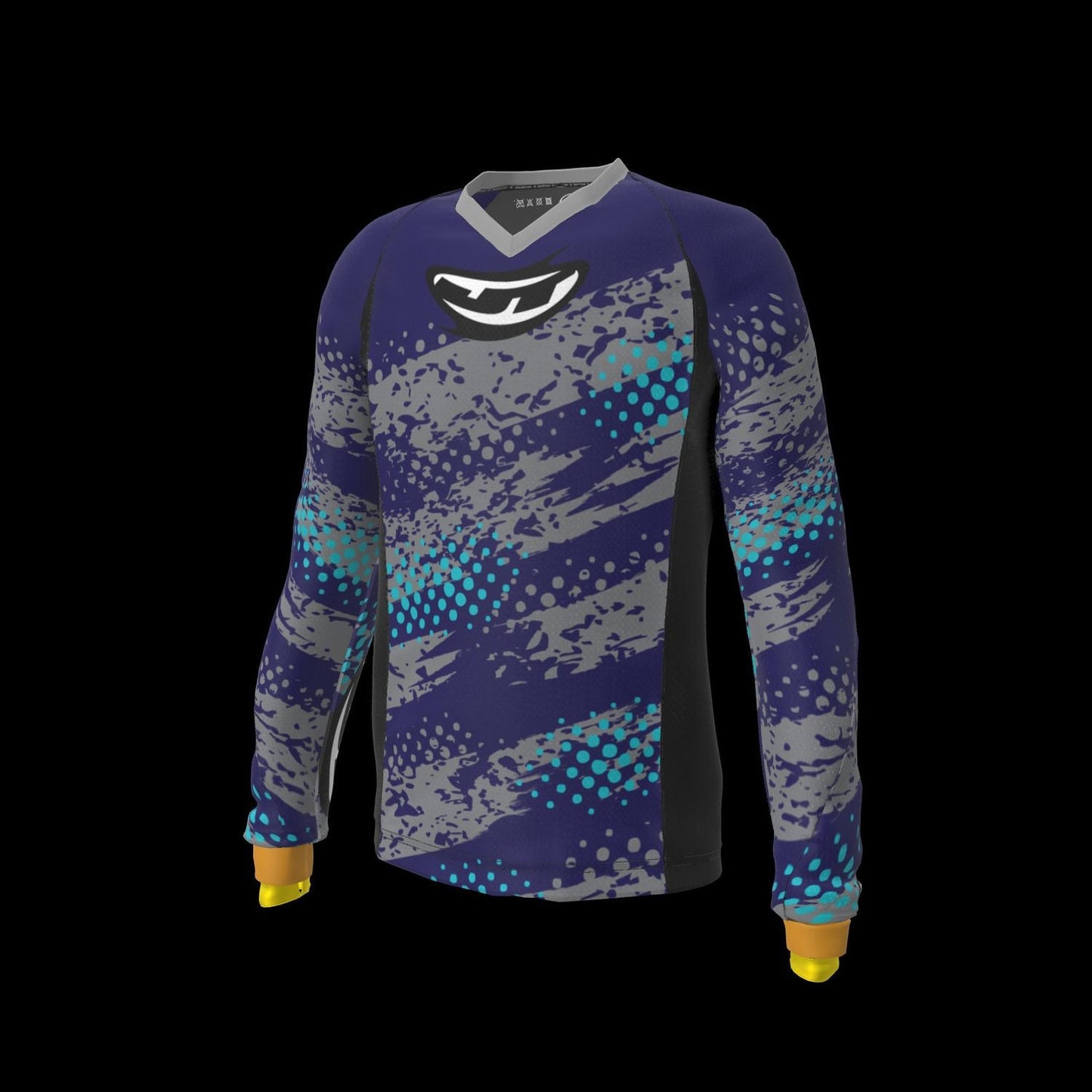 Camiseta personalizada - Odyssey 