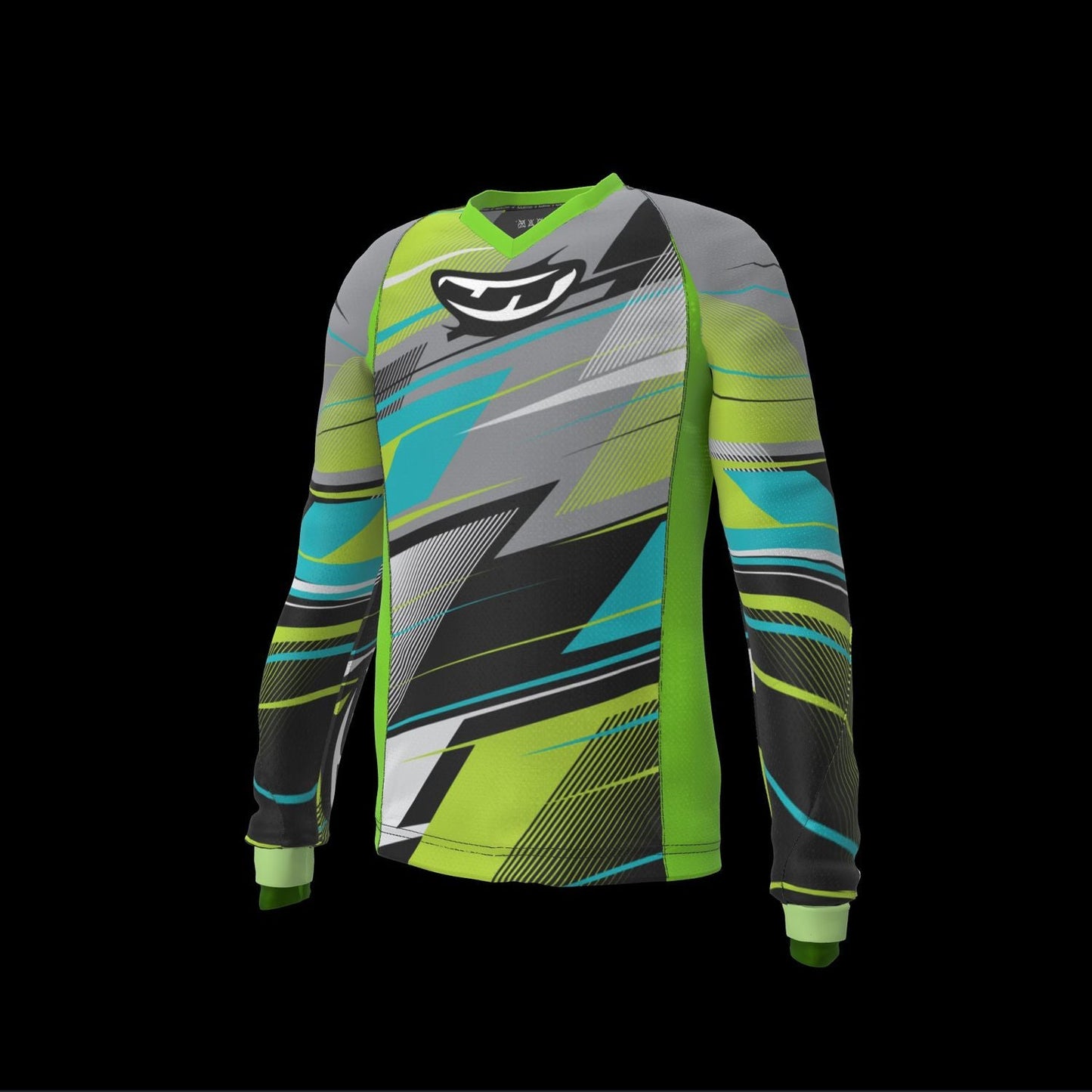 Camiseta personalizada - Odyssey 