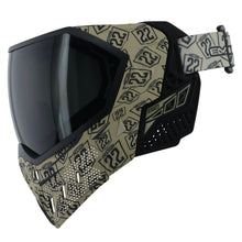 Load image into Gallery viewer, Empire EVS SE Mission-22 with Tinted Ninja &amp; Standard Clear Lenses