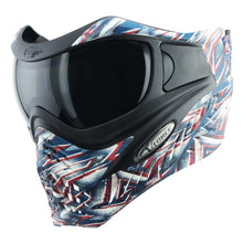 Load image into Gallery viewer, VForce Grill SE Spangled Hero w/ Smoke Lens Only