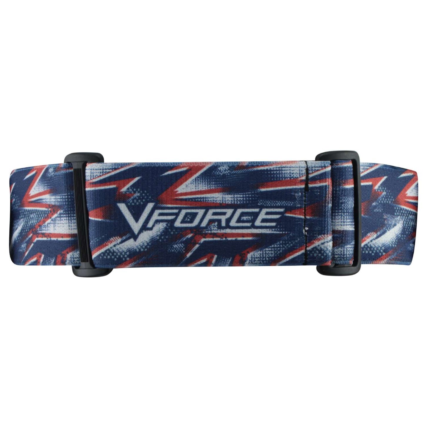 VForce Grill SE Spangled Hero w/ Clear and Smoke Lens