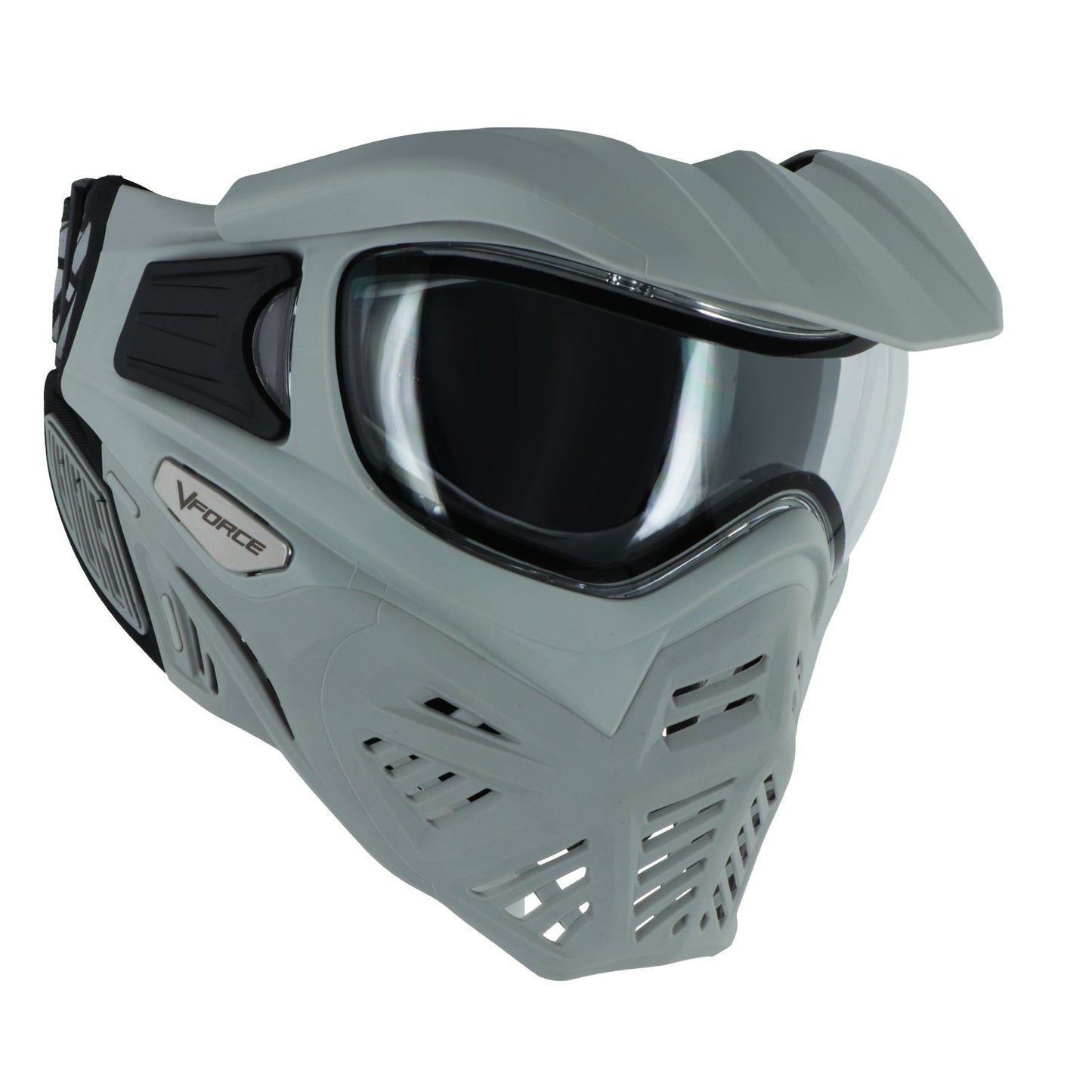 VForce Grill 2.0 Shark Paintball Mask