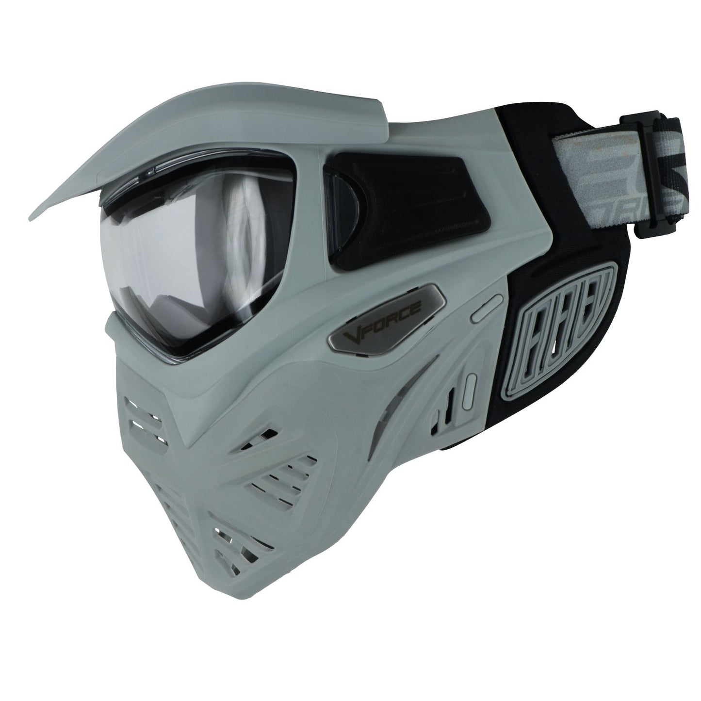 VForce Grill 2.0 Shark Paintball Mask
