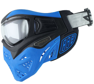 VForce Grill 2.0 Azure Paintball Mask