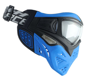 VForce Grill 2.0 Azure Paintball Mask
