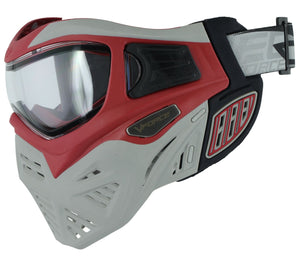 VForce Grill 2.0 Dragon Paintball Mask