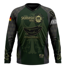 Load image into Gallery viewer, JT Axis Skirmish ION Glide Jersey - limited time