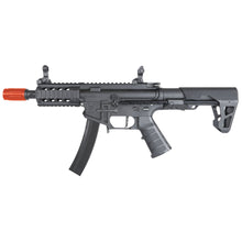 Load image into Gallery viewer, King Arms PDW 9mm SBR Shorty - Black