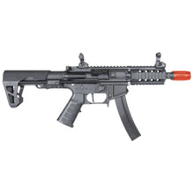 Load image into Gallery viewer, King Arms PDW 9mm SBR Shorty - Black