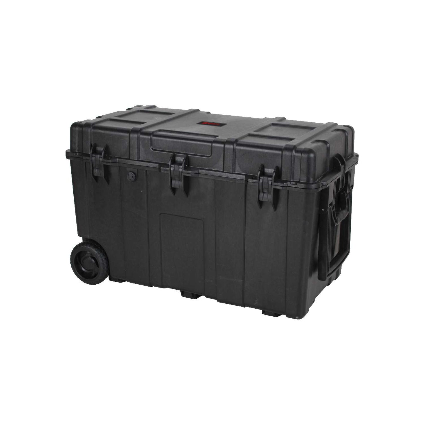 NP Kit Box Hard Case Black