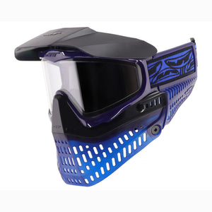 JT Proflex LE ICE BLUE w/ Clear Thermal Lens