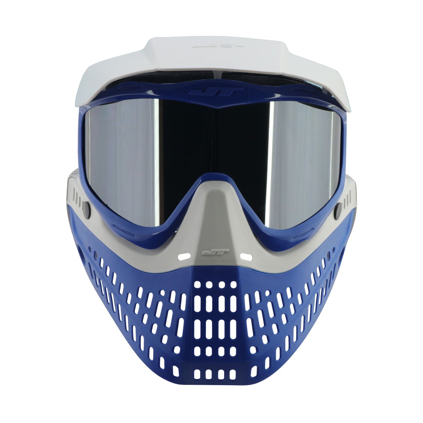 JT Goggle Part - Mask Strap - Cobalt Blue – Paintball Wizard