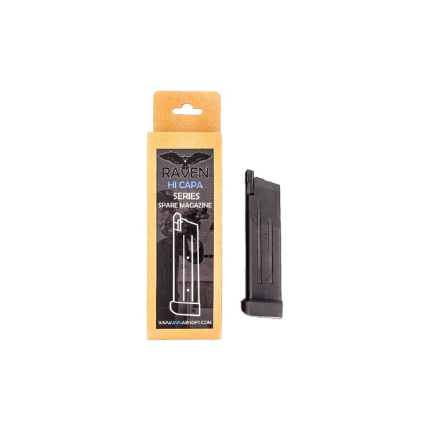 Raven Hi-Capa 4.3/5.1 Magazine