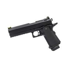 Load image into Gallery viewer, Raven Hi-Capa 5.1 GBB Black