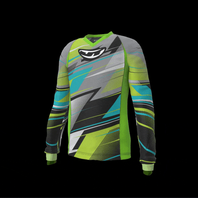 Camiseta personalizada - Odyssey 