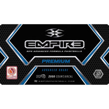Load image into Gallery viewer, Empire PREMIUM Paintballs
