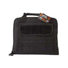 Load image into Gallery viewer, NP PMC Deluxe Pistol Bag - Black