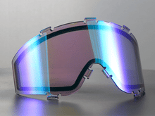 Load image into Gallery viewer, JT Spectra Prizm Dual-Pane/Thermal Lens