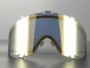JT Spectra Prizm Dual-Pane/Thermal Lens