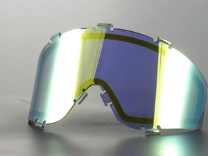 JT Spectra Prizm Dual-Pane/Thermal Lens