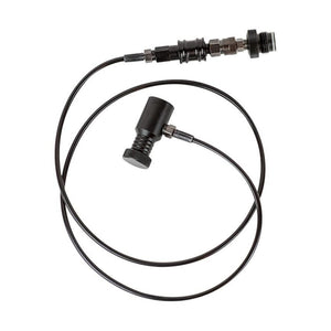 Tippmann Micro Remote Line w\ Slide Check + QD
