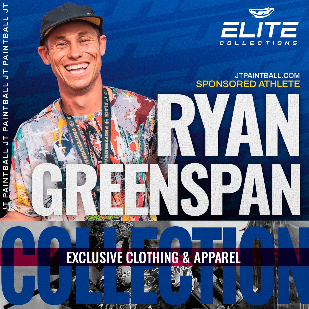 JT Elite Collection Ryan