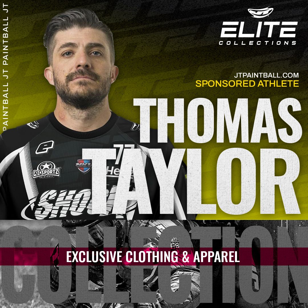 JT Elite Collection Thomas Taylor