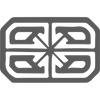 Brand logo